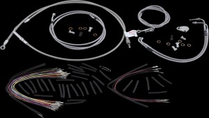 New Motorcycle Parts, New Parts