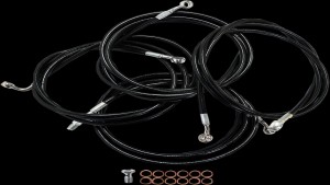 New Motorcycle Parts, New Parts