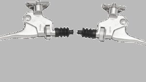 EMGO Tommaselli Replica Lever Assembly - Set