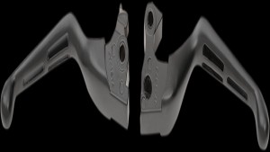 New Motorcycle Parts, New Parts