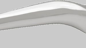 DRAG SPECIALTIES Handlebar Brake Replacement Lever