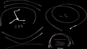 New Motorcycle Parts, New Parts