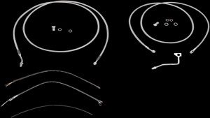 New Motorcycle Parts, New Parts