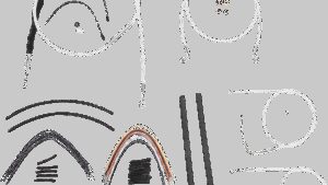 MAGNUM SHIELDING Sterling Chromite II® Designer Handlebar Installation Kit - 15"-17" - '07-'11 FXD