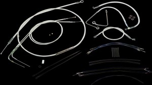 New Motorcycle Parts, New Parts