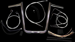 New Motorcycle Parts, New Parts