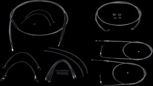 New Motorcycle Parts, New Parts