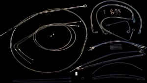 New Motorcycle Parts, New Parts