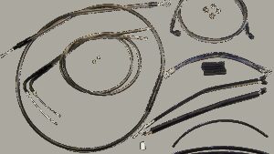 New Motorcycle Parts, New Parts