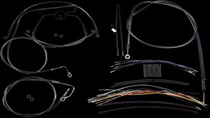 New Motorcycle Parts, New Parts