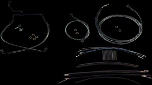 New Motorcycle Parts, New Parts