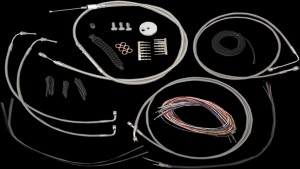 New Motorcycle Parts, New Parts