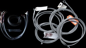 New Motorcycle Parts, New Parts