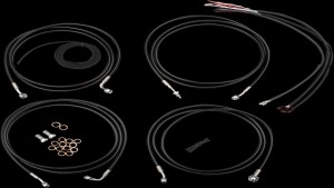 New Motorcycle Parts, New Parts