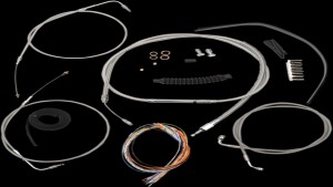 New Motorcycle Parts, New Parts