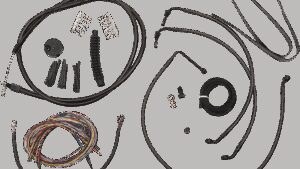 New Motorcycle Parts, New Parts