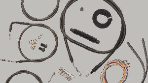 New Motorcycle Parts, New Parts