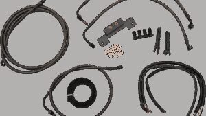 New Motorcycle Parts, New Parts