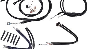 New Motorcycle Parts, New Parts