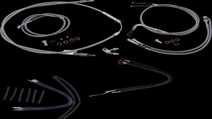 New Motorcycle Parts, New Parts