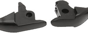 PAUL YAFFE BAGGER NATION Racing Hand Levers - Black