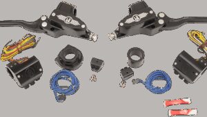 New Motorcycle Parts, New Parts