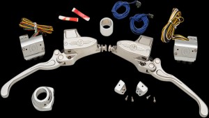 New Motorcycle Parts, New Parts