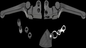 New Motorcycle Parts, New Parts