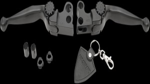 New Motorcycle Parts, New Parts