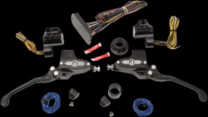 New Motorcycle Parts, New Parts