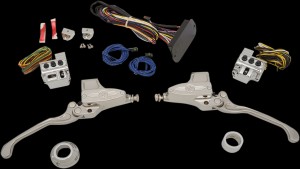 New Motorcycle Parts, New Parts