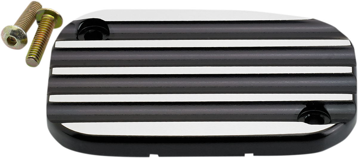 JOKER MACHINE COVER HYD CLTCH MC FNBLK