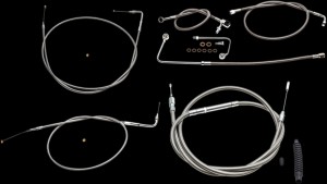 New Motorcycle Parts, New Parts