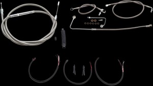 New Motorcycle Parts, New Parts