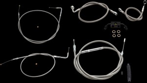 New Motorcycle Parts, New Parts