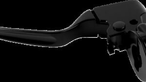 DRAG SPECIALTIES Clutch Control for XL - Black