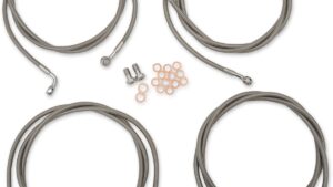 New Motorcycle Parts, New Parts