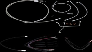 New Motorcycle Parts, New Parts