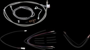 New Motorcycle Parts, New Parts