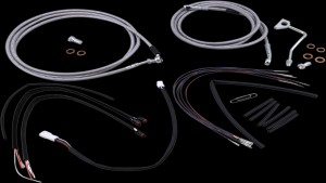 New Motorcycle Parts, New Parts