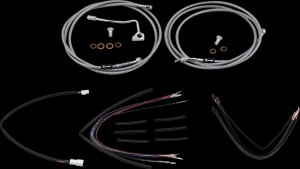 New Motorcycle Parts, New Parts