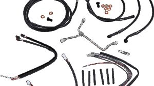 New Motorcycle Parts, New Parts