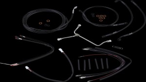 New Motorcycle Parts, New Parts