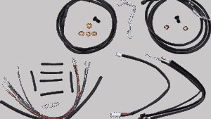 New Motorcycle Parts, New Parts