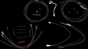 New Motorcycle Parts, New Parts