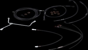 New Motorcycle Parts, New Parts