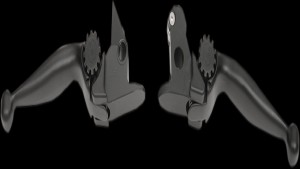 New Motorcycle Parts, New Parts