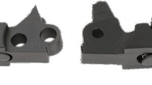 PSR Anthem Adjustable Lever Set for Harley Models - Black