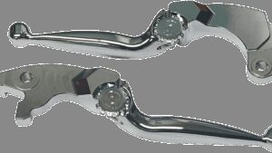 PSR Journey Adjustable Lever Set - Chrome