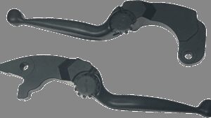PSR Journey Adjustable Lever Set - Black